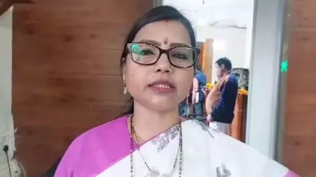 गोपाल यादुका हत्याकांड में पूर्व एमएलए बीमा भारती के पति ने कोर्ट में किया सरेंडर