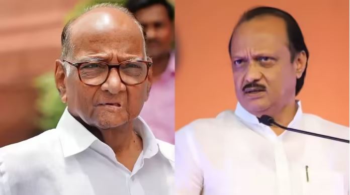 'शरद पवार का साथ कभी नहीं छोड़ता', अजित गुट के विधायक ने खोला पार्टी बदलने का राज
