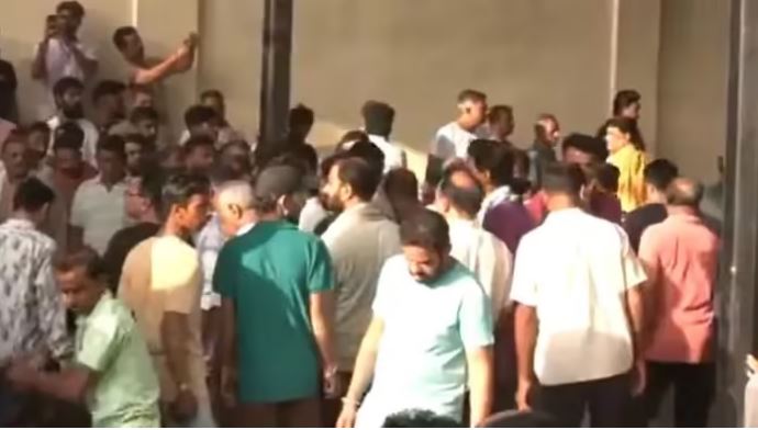 'पूरी प्लानिंग के साथ हुई मेरे बेटे की हत्या', देवराज के पिता का अहम बयान