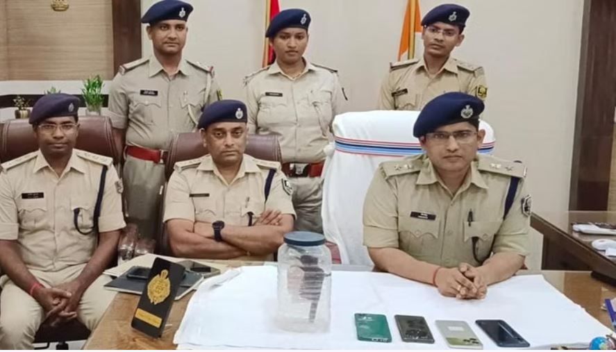 सहरसा: दस लाख में हुई थी जदयू प्रखंड अध्यक्ष की हत्या