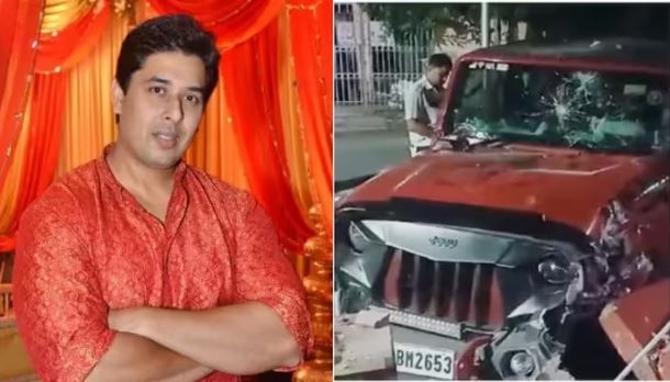 कोलकाता में रानी मुखर्जी और काजोल के भाई सम्राट मुखर्जी गिरफ्तार