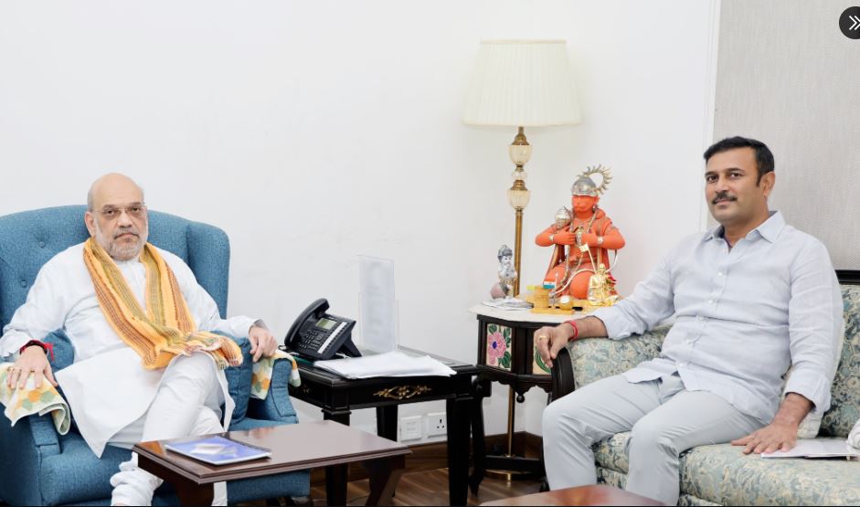झारखंड: भाजपा के साथ मिलकर लड़ेंगे विधानसभा चुनाव- आजसू सुप्रीमो