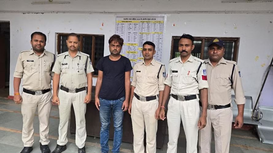 जेपी नड्डा आपसे बात करेंगे, आपके लिए कुछ बड़ा प्लान है, विधायक को आया चौंकाने वाला फोन