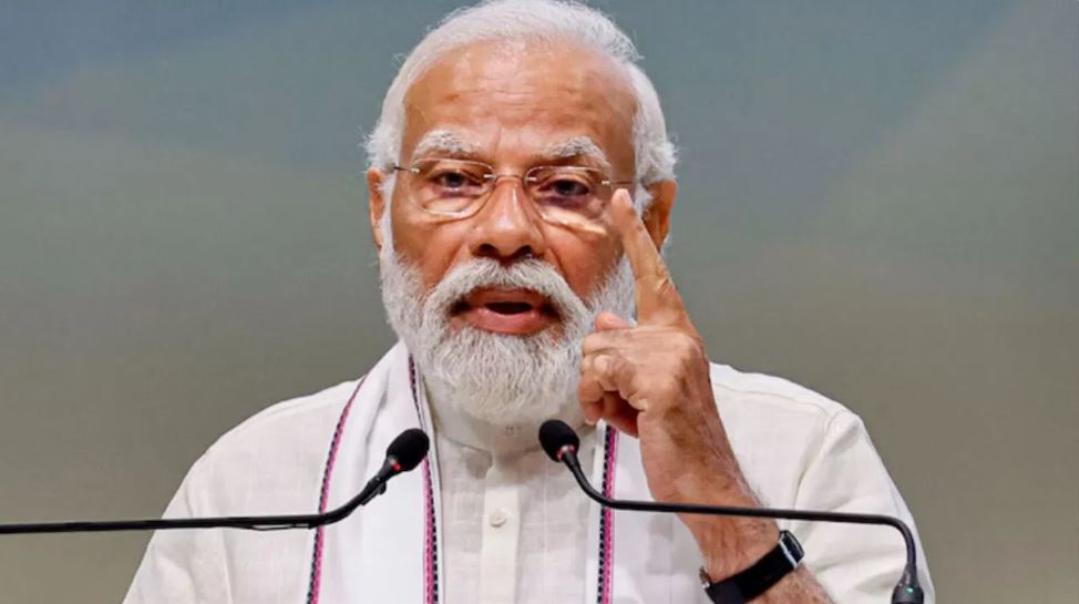 सीधी भर्ती का फैसला मोदी सरकार ने वापस लिया, विपक्ष ने किया था विरोध