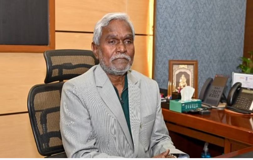 गरीब-आदिवासी के लिए करूंगा काम, झारखंड को दिलाऊंगा नई पहचान: चंपई सोरेन