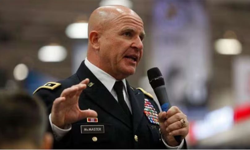 चीनी आक्रामकता के कारण अमेरिका के साथ भारत का सहयोगात्मक रुख