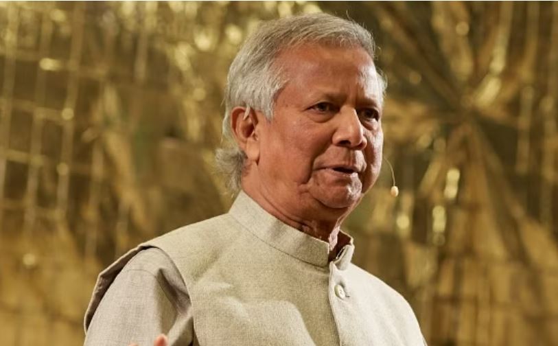 बांग्लादेश: किसी भी दल पर प्रतिबंध नहीं लगाएगी अंतरिम सरकार