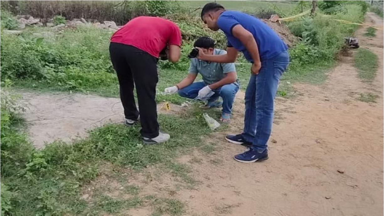 यूपी: मुख्तार अंसारी का शार्प शूटर पंकज यादव मुठभेड़ में ढेर