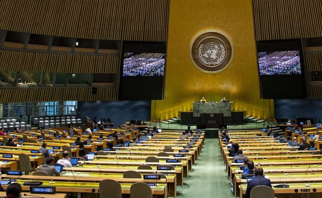 बांग्लादेश में अल्पसंख्यकों पर हमलों पर संयुक्त राष्ट्र ने जताई चिंता