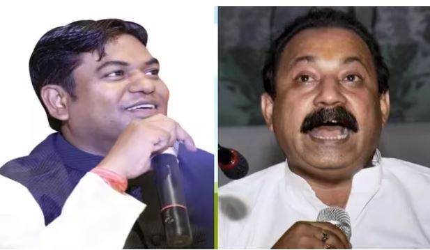 मुकेश सहनी की पाला बदलने की अटकलें और तेज, अचानक मिलने पहुंचे अशोक चौधरी