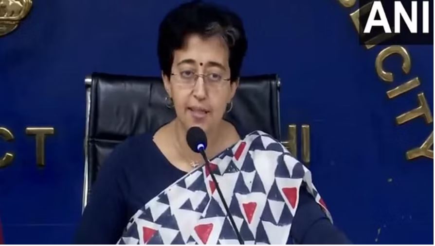 राउज एवेन्यू में बनेगा नया जिला न्यायालय कांप्लेक्स: मंत्री आतिशी