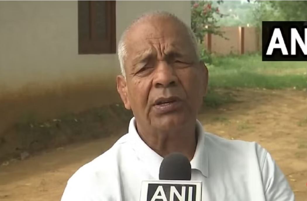 विनेश की अपील पर सुनवाई आज: ताऊ महावीर फोगाट बोले- कोर्ट हमारे हक में देगा फैसला