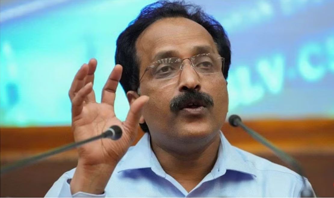 पीएम मोदी न सिर्फ नीतियां बनाते हैं, उन्हें लागू भी करते हैं: इसरो चीफ