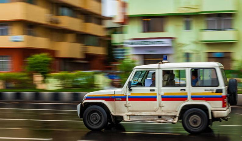 बंगलूरू: एक व्हाट्सएप तस्वीर से जेल की सलाखों के पीछे पहुंच गई घरेलू सहायिका