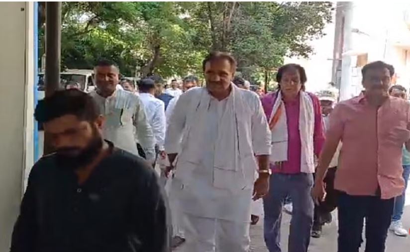 पूर्व विधायक उमेश मलिक पर आरोप तय, भाजपा के बूथ अध्यक्ष की हत्या के बाद हुआ था बवाल