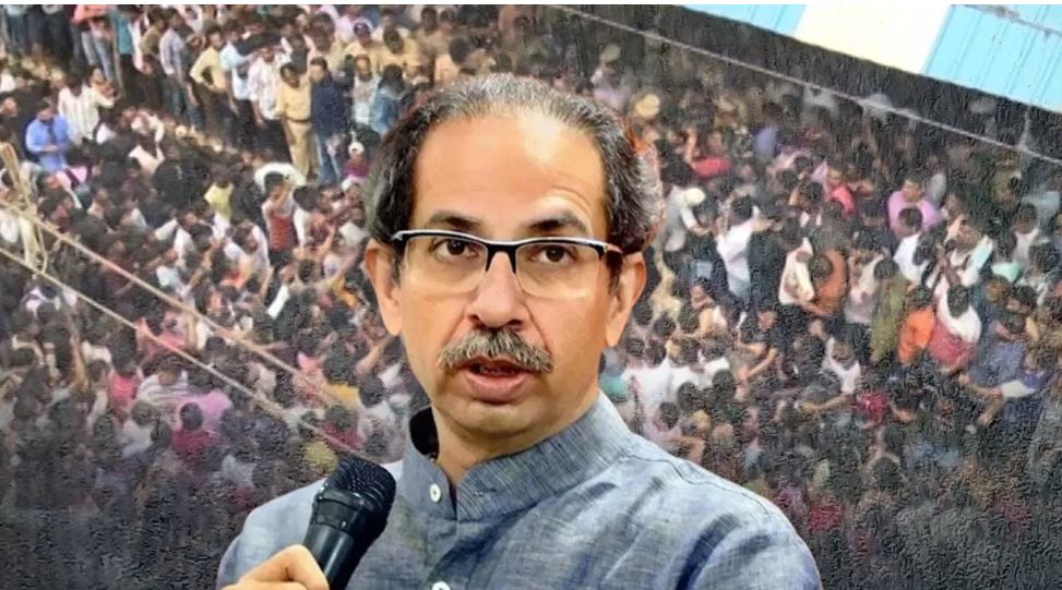 बदलापुर कांड: महाविकास अघाड़ी ने किया महाराष्ट्र बंद का आह्वान