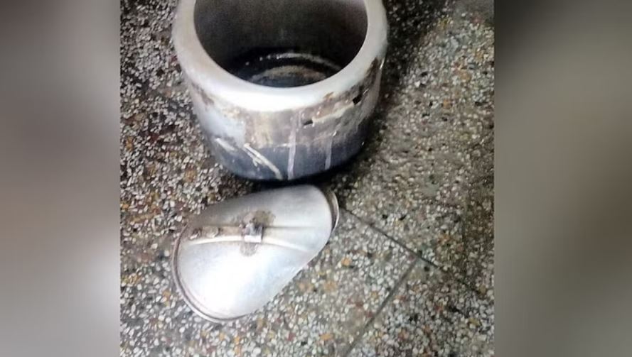 हमीरपुर: श्राद्ध का खाना बना रहे मंडी के रसोइये की प्रेशर कुकर फटने से मौत