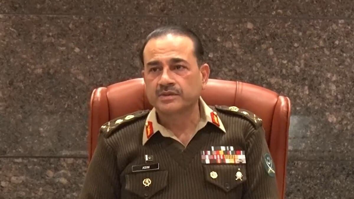 25 साल बाद पाकिस्तानी सेना ने पहली बार माना, 1999 के कारगिल युद्ध में था उसका हाथ