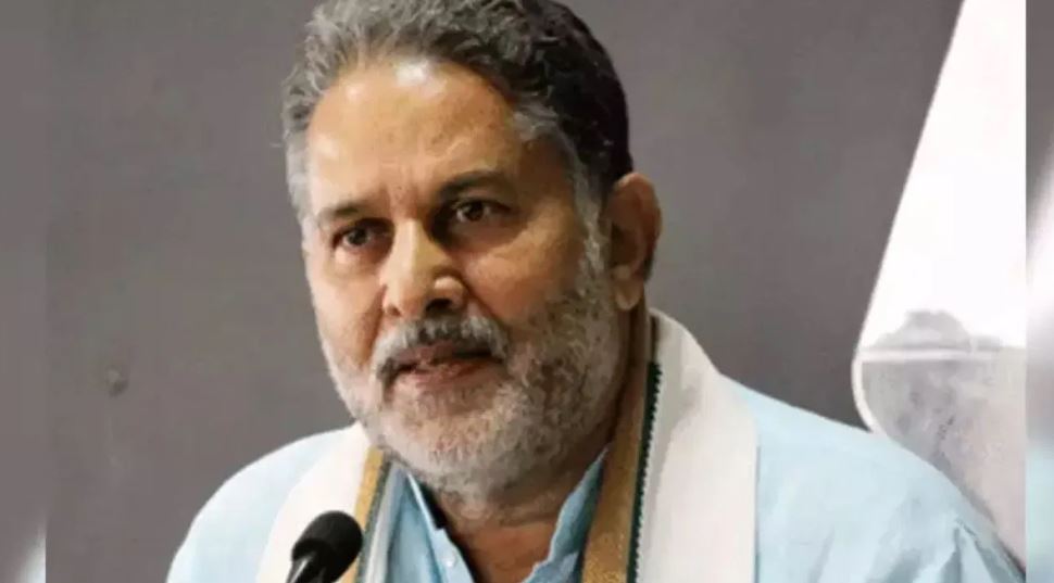 हरियाणा चुनाव: टिकट घोषणा से पहले ही बीजेपी नेता ने कर दिया नामांकन