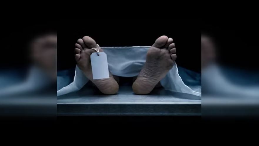 मुजफ्फरनगर: बाइक का पहिया गड्ढे में गया, पीछे बैठी युवती उछलकर गिरी, मौत