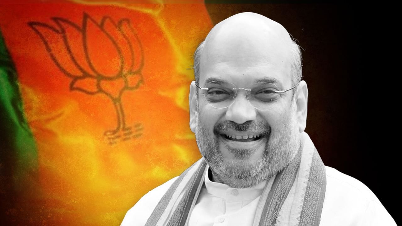 झारखंड में बीजेपी और एजेएसयू के बीच सीट शेयरिंग तय, बना ये फॉर्मूला
