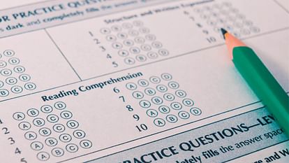 कल जारी होगी यूपी सिपाही भर्ती परीक्षा की उत्तर कुंजी