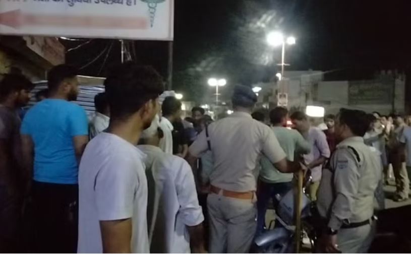 रुड़की: बच्चे को जन्म देने के दो दिन बाद महिला की मौत, परिजनों ने अस्पताल में की तोड़फोड़