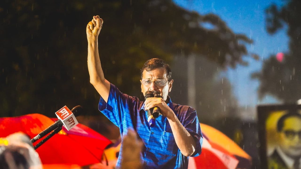 आप का री-यूनियन... केजरीवाल जेल से बाहर, 6 महीने में क्या-क्या बदला?