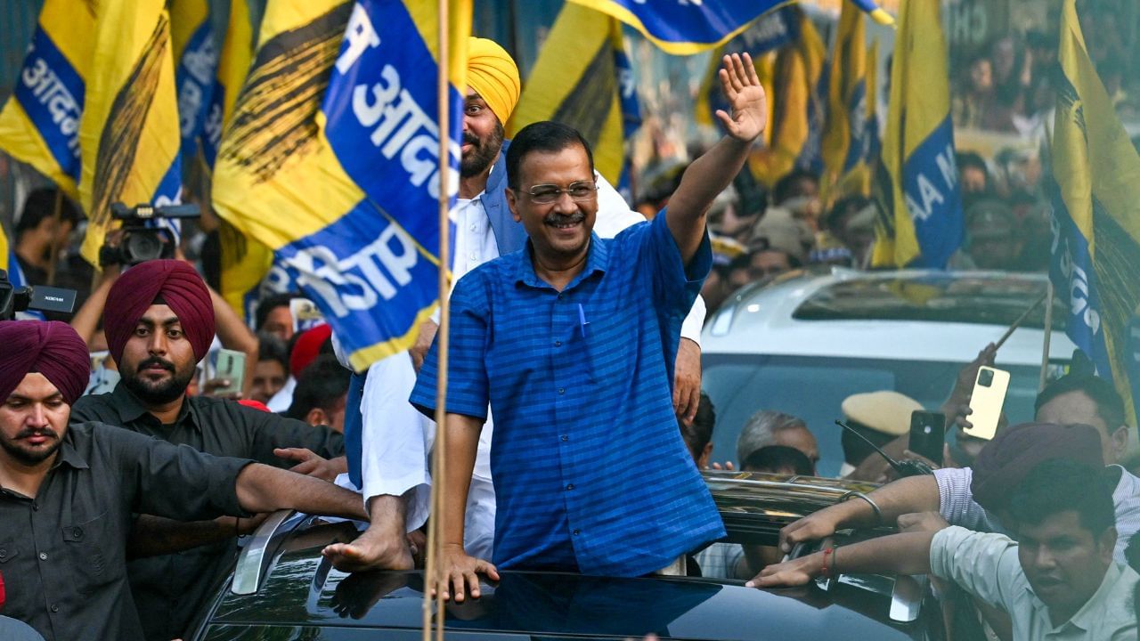 दो दिन बाद दूंगा दिल्ली के मुख्यमंत्री पद से इस्तीफा: केजरीवाल