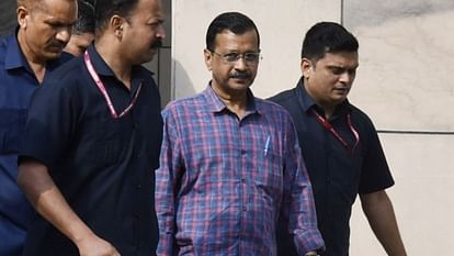 आप जल्द करेगी चुनावी कैंपेन की शुरुआत: केजरीवाल ने हरियाणा चुनाव को लेकर की बैठक