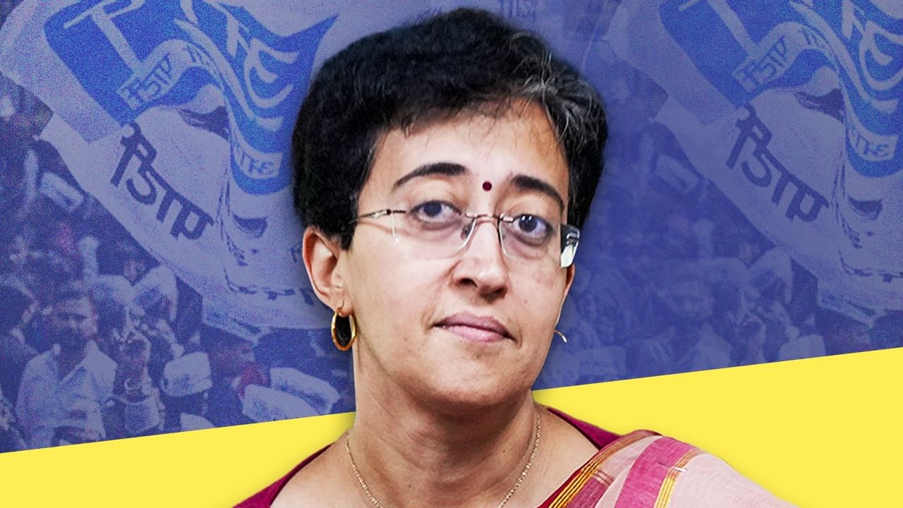 दिल्ली में आज आतिशी लेंगी मुख्यमंत्री पद की शपथ, मंत्रिमंडल में शामिल होंगे ये चेहरे