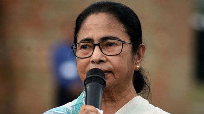 'डॉक्टरों की हड़ताल के दौरान मौत पर पीड़ित परिजनों को 2 लाख रुपये'; ममता बनर्जी