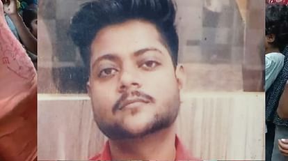 समस्तीपुर: छात्र ने खुद को गोली मारकर दे दी जान; प्रतियोगी परीक्षा की तैयारी करता था