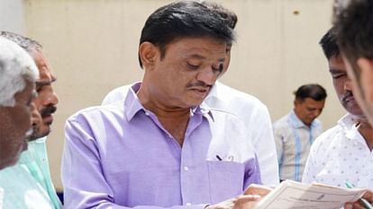 हिरासत में लिए गए भाजपा विधायक मुनिरत्ना, उत्पीड़न-रिश्वतखोरी और दुर्व्यवहार का आरोप