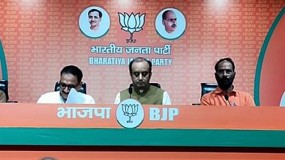 केजरीवाल ने स्वीकारे दिल्ली शराब घोटाले के आरोप, भाजपा ने बोला हमला