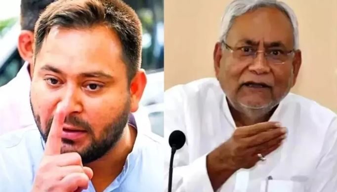 राम नाम सत्य है..., दुबई में बैठे तेजस्वी ने नीतीश कुमार की बढ़ाई टेंशन