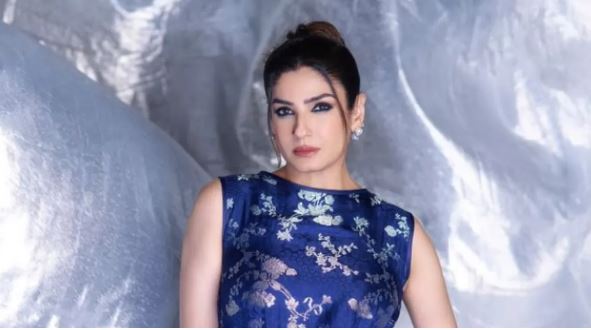 मुश्किल में फंसी रवीना टंडन, कोर्ट ने इस मामल में दिए एक्ट्रेस के खिलाफ जांच के निर्देश