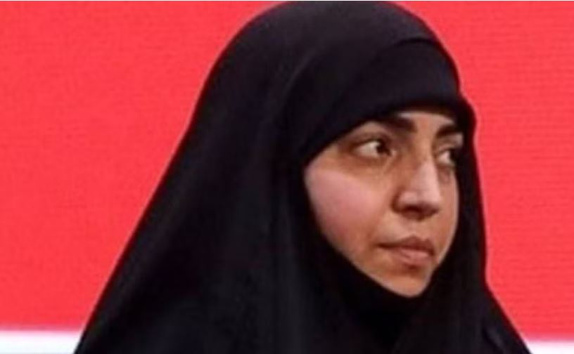 इस्राइल के हमले जारी, अब शीर्ष नेता हसन नसरल्लाह की बेटी जैनब की मौत की खबर