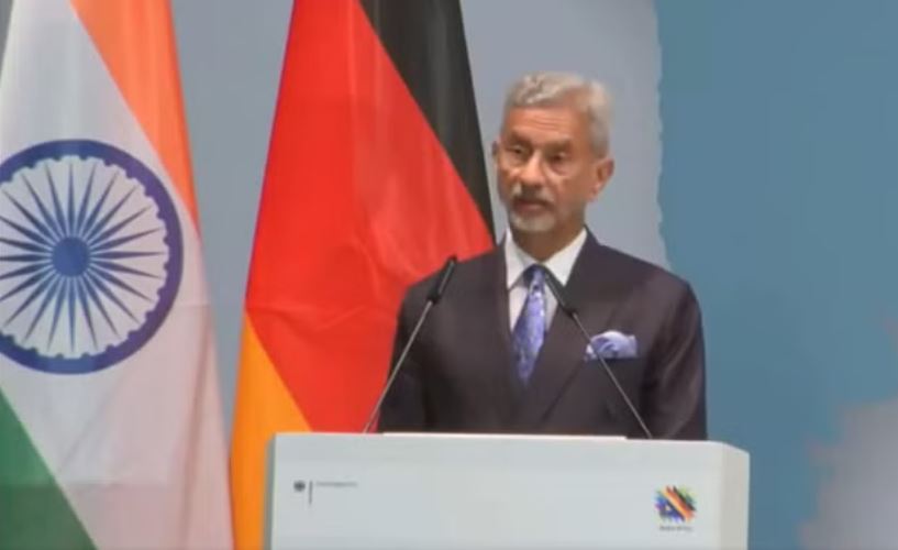 रूस-यूक्रेन को करनी होगी बात, अगर वे चाहें तो भारत सुझाव देने को तैयार: जयशंकर