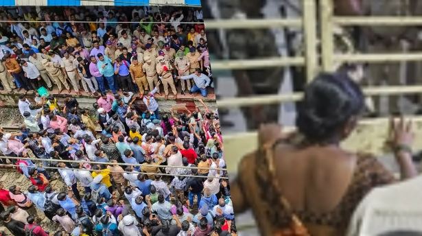 बदलापुर एनकाउंटर पर मां ने उठाए सवाल; पिता बोले- हत्या की जांच हो