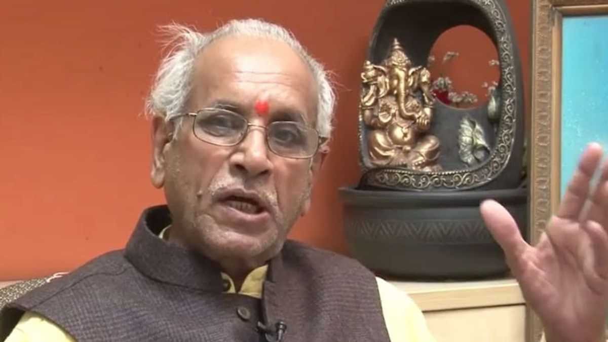 श्रीराम मंदिर निर्माण से सरकार को मिलेगा 400 करोड़ रुपये का जीएसटी: चंपत राय