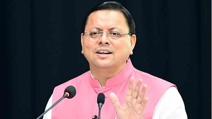 वन नेशन वन इलेक्शन का निर्णय ऐतिहासिक है- सीएम धामी