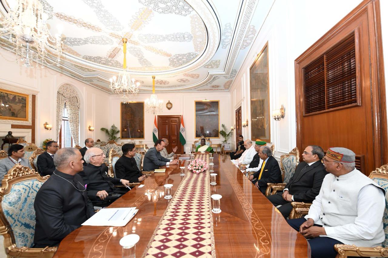 'एक देश-एक चुनाव' को कैबिनेट की मंजूरी; शीतकालीन सत्र में पेश हो सकता है विधेयक