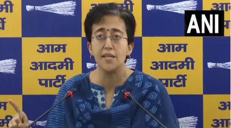 एमसीडी स्टैंडिंग कमेटी मेंबर के चुनाव के खिलाफ सुप्रीम कोर्ट जाएगी आप