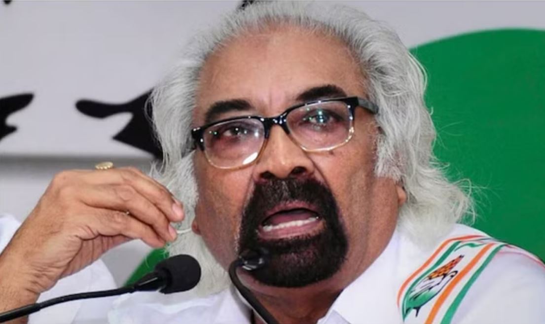 सैम पित्रोदा ने राहुल को बताया राजीव गांधी से अच्छा विचारक