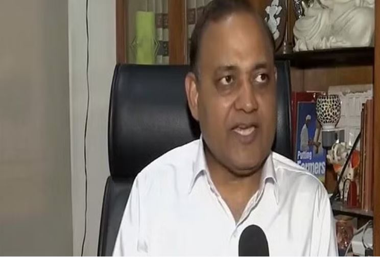 कांग्रेस के साथ गठबंधन से पहले मूल्यांकन करे आप: सोमनाथ भारती