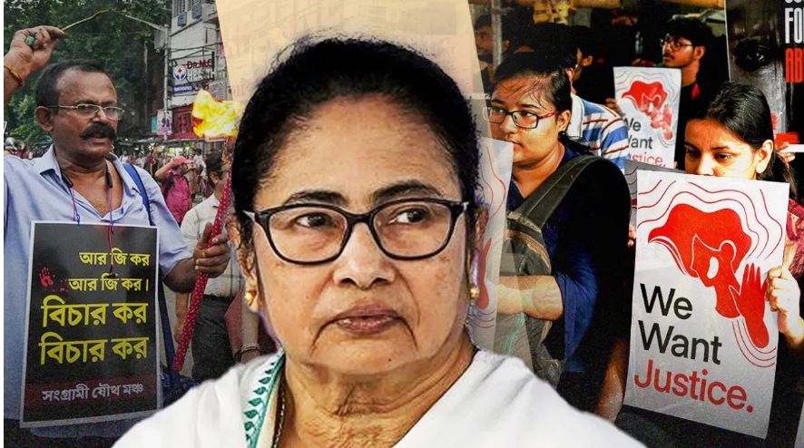 मैंने पैसों की बात कहां कही.., ममता बनर्जी ने पीड़ित परिवार से मांगा सबूत