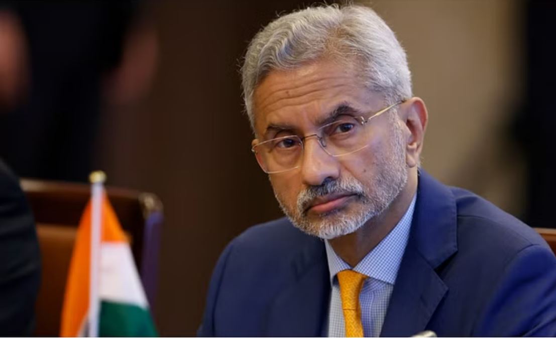 भारत-सिंगापुर के संबंधों को अगले स्तर पर ले जाने का सही समय: विदेश मंत्री