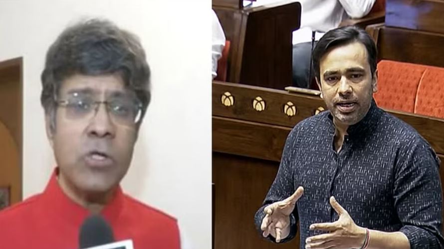 'एक देश-एक चुनाव' पर सियासी संग्राम; भाजपा और जयंत बचाव में उतरे तो बीजद हुई हमलावर