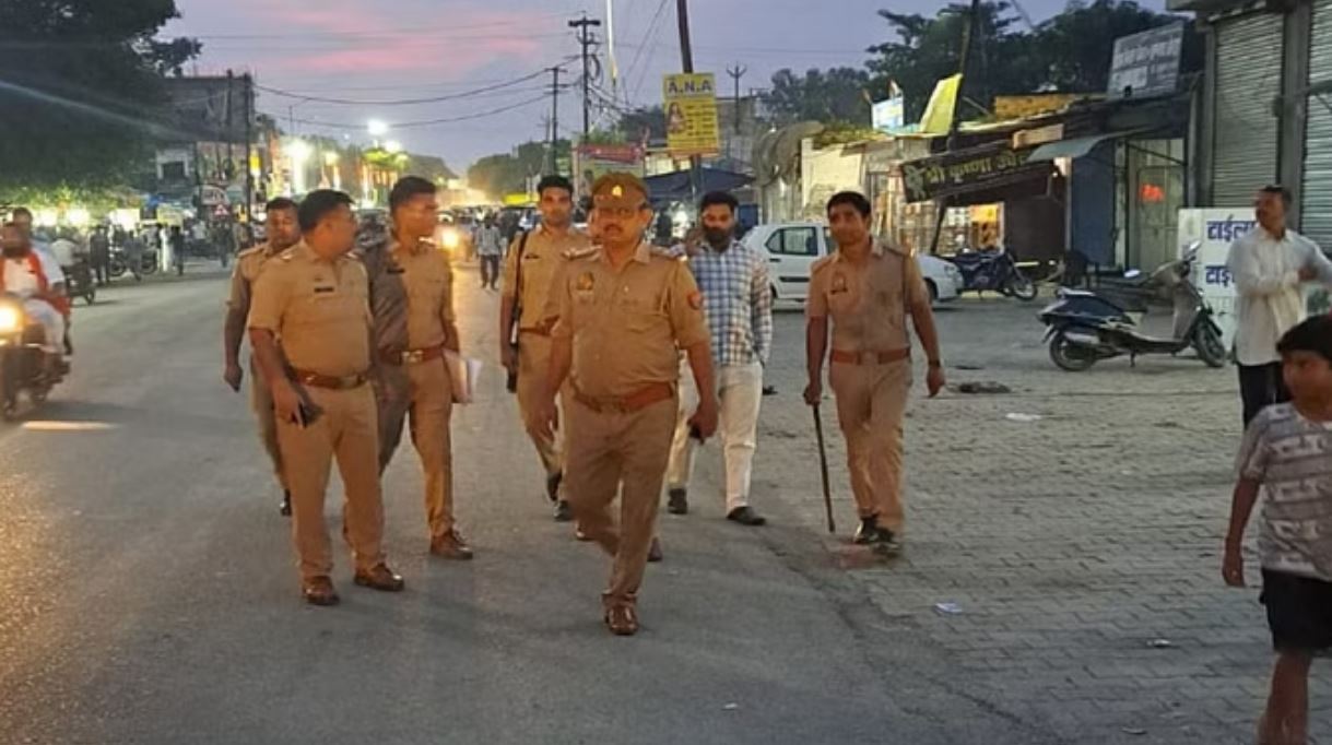 रांची में रुक्का बांध के पास मिला चार लोगों का शव